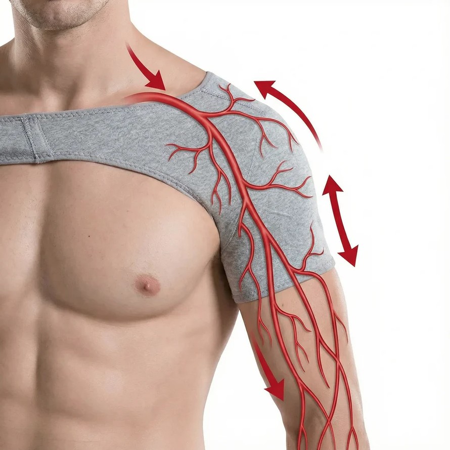 ShoulderGuard